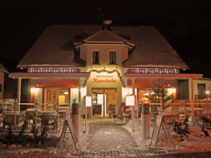 Foto: Knurrhahn