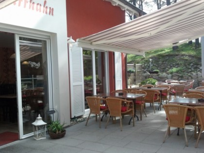 Foto: Knurrhahn